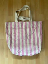 BAGGU Giant Pocket Tote Pink