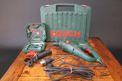 Bosch sds pbh - sds, 2000