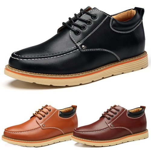 Men casual invisible - men's,