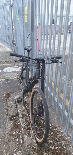 Cannondale bad boy lefty - cannondale,