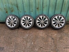 VAUXHALL ASTRA MK7 SET OF 4