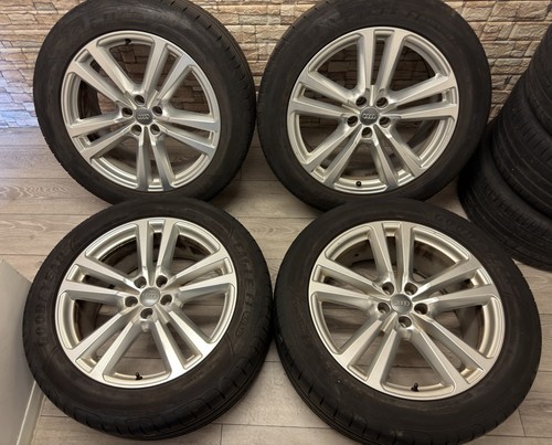 Genuine audi mk2 - q7,