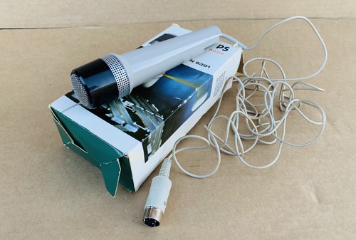Vintage philips cardioide - vintage,