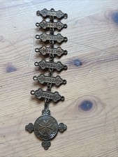 1930s/40s St John Ambulance