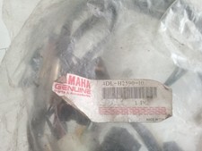Yamaha Tzr125 4DL Wiring Loom