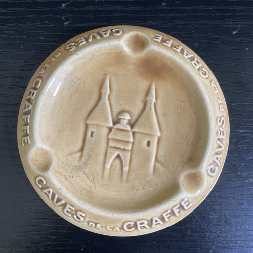 Vintage luneville france - k&g,