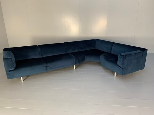 Cassina 250 met - "250, l-shape