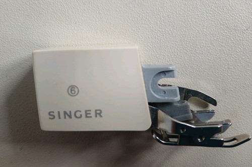Genuine singer slant shank - slant,