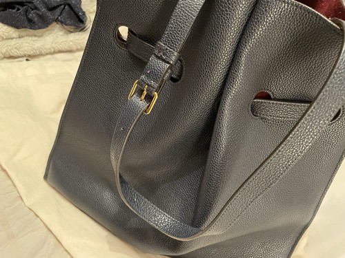 Mulberry abbey handbag - mulberry,