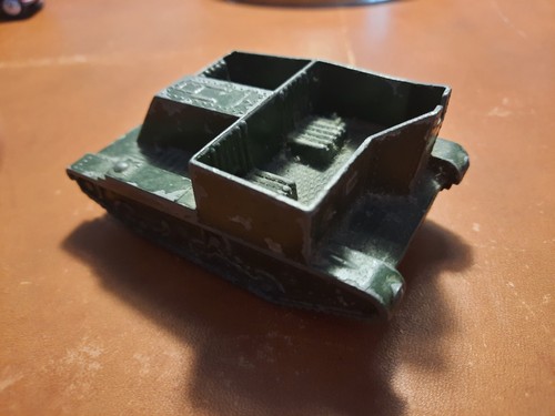 Lone star bren gun carrier - lone,