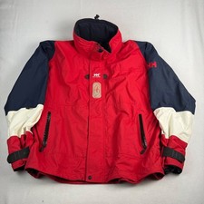 Helly Hansen Sailing Jacket