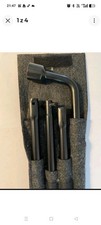 OEM SPARE WHEEL TOOL KIT WHEEL
