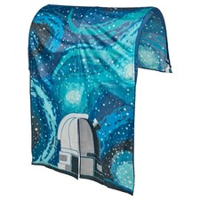 Ikea KURA Kids Bed Tent Canopy