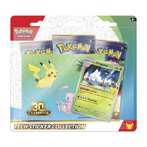 Pokemon tcg 30th celebration - pokemon,