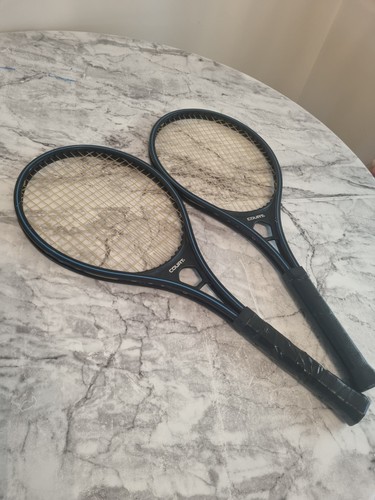 Reckets tennis used good - reckets,