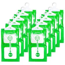 12X Hanging Wardrobe