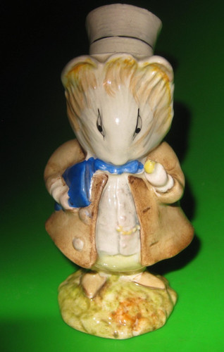 Vintage beswick beatrix potter - vintage,
