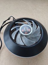 RGB CPU Cooler - AM4 socket Low Profile - Cooler Master