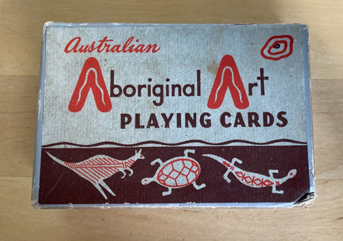 Australian aboriginal art - australian,