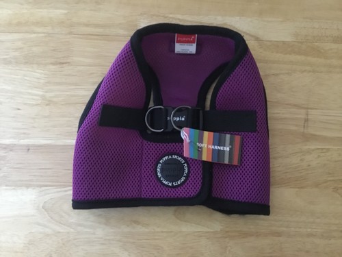 Puppia air mesh - air, jacket