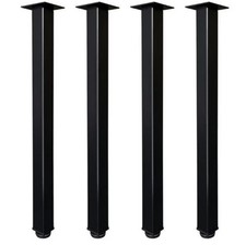 Jahof Adjustable Table Legs