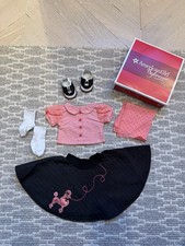 American Girl Doll Maryellen