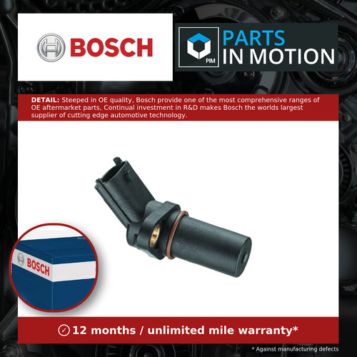 Rpm crankshaft sensor - /,