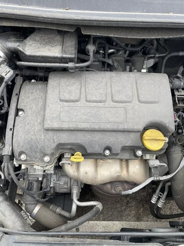 Vauxhall corsa astra mk6 - astra,