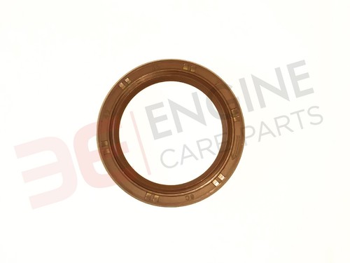 Crankshaft crank oil seal - crankshaft,