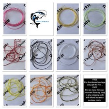 Glass Rib Semtex Lace Vinyl