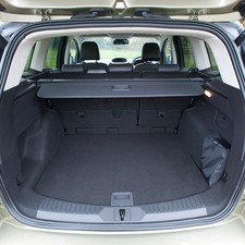 FOR FORD KUGA MK2 2013-2019 REAR PARCEL SHELF BOOT LOAD LUGGAGE COVER TRIM BLACK