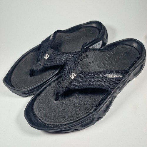 Salomon sandals mens rx - salomon,
