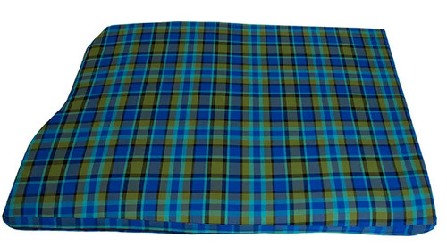 Engine bay cover full - engine, w
