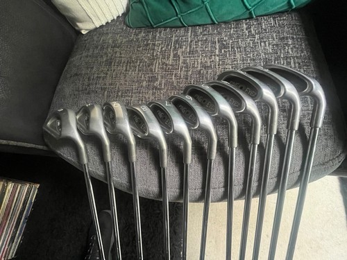 Ping eye irons iron to - 2, irons,