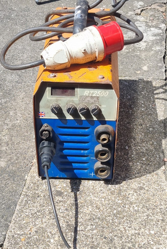 Rt2500 inverter tig - inverter,