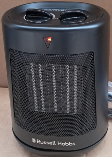 Electric ceramic heater - electric,