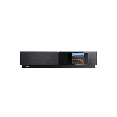 Naim uniti nova streaming - nova,