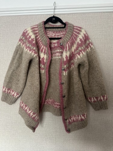 Authentic icelandic wool - authentic,