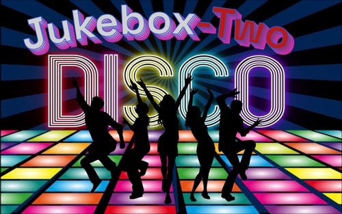 Disco jukebox classics - disco,