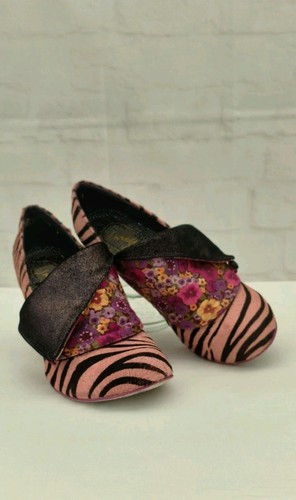 Irregular choice shoes size - choice,