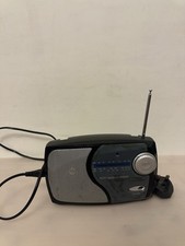 Tesco Kitchen Analog Radio -