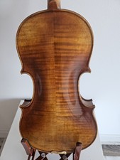4/4 VIOLIN HAND MADE BRAND NEW