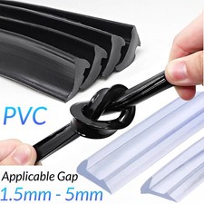 PVC Window & Door Wedge Gasket