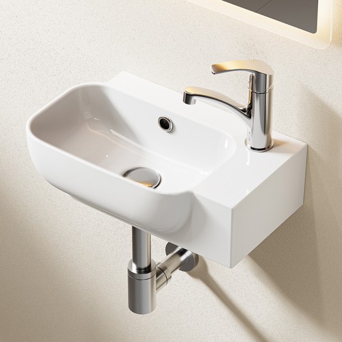 Horow bathroom wash - horow, basin