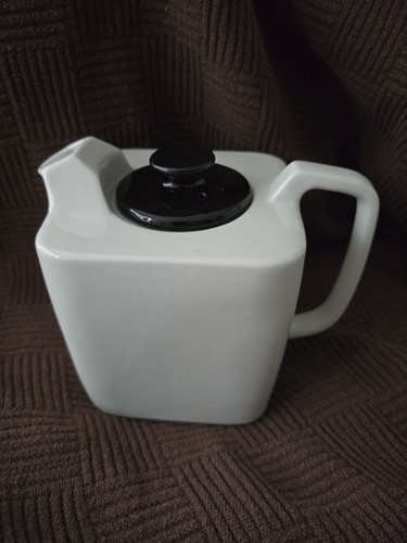 Vintage goblin teasmade white - vintage,