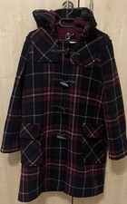 Original Montgomery  Duffle