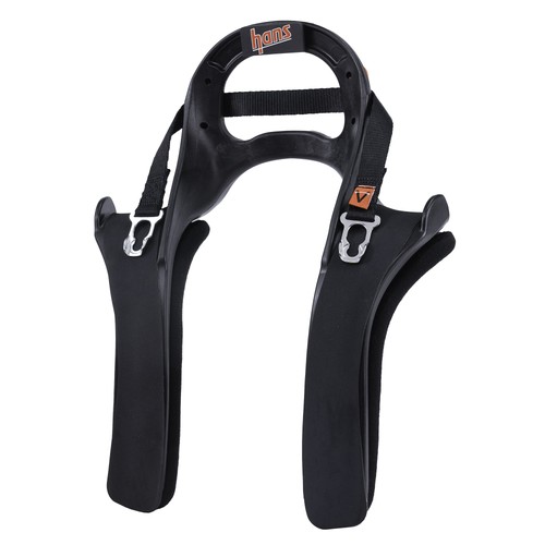 Hans device - iv, fia