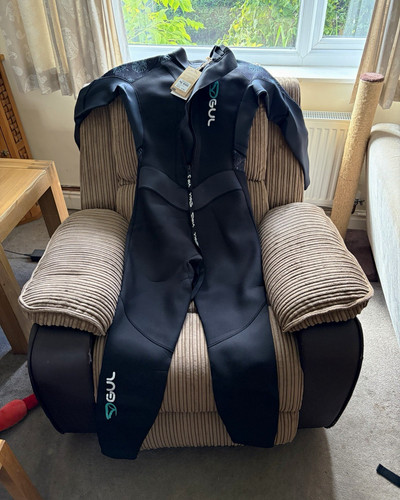 Gul women wetsuit - women’s,