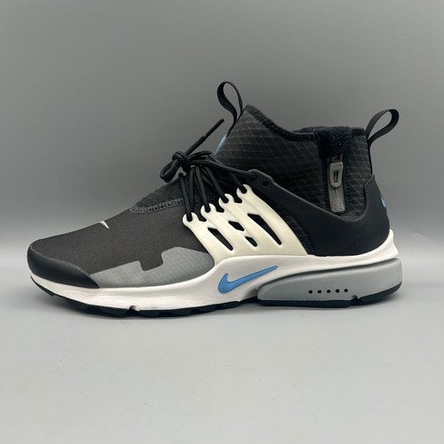 2022 nike air presto mid - nike,