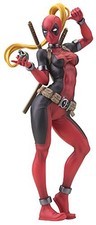 Kotobukiya MARVEL Girl MARVEL